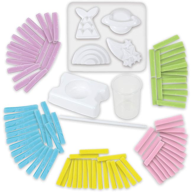 Kit - sapunul parfumat