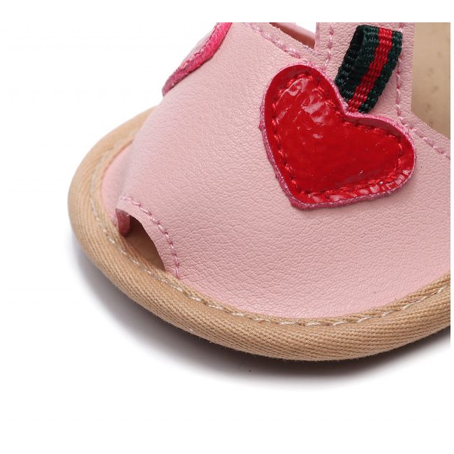 Sandalute roz cu inimioare ADZH1233-2-sa3