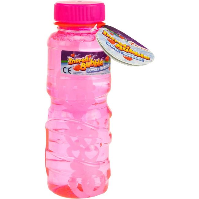 Solutie baloane de sapun 236 ml Toi-Toys TT61020Z BBJTT61020Z_Roz