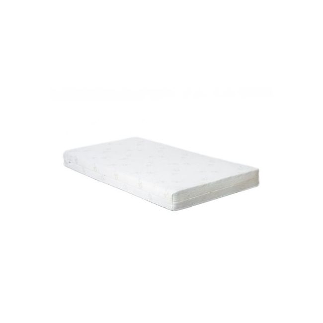 Saltea SmartNest Deluxe pentru paturi transformabile 165/65/12cm cu husa Jacquard - ASC1017