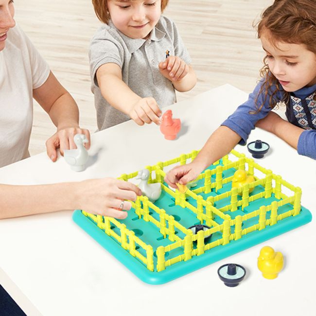 JOC EDUCATIONAL FERMA VESELA VIVHolaE7977