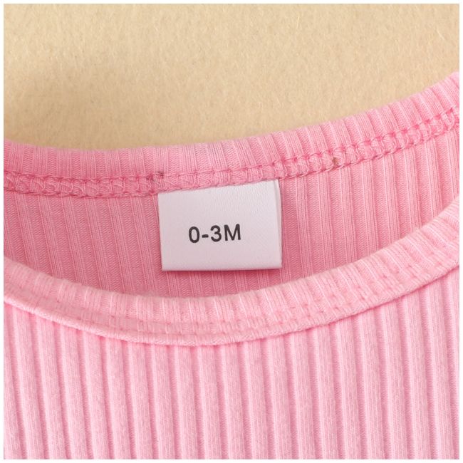 Sarafan roz cu body pentru fetite (marime disponibila: 0-3 luni) mdrz331-3-de4.0-3 luni