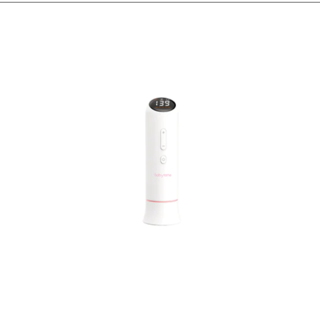 Dispozitiv Doppler, fetal smart, pentru a monitoriza bataile inimiii fatului DFRDPP01