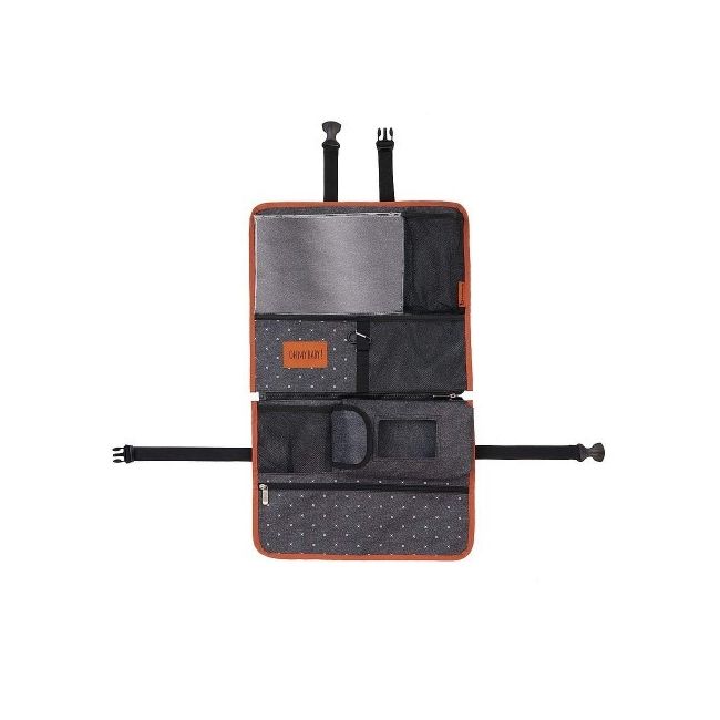 Badabulle - organizator pentru scaun auto si carucior bbbb045604