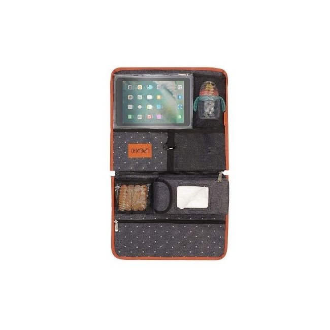 Badabulle - organizator pentru scaun auto si carucior bbbb045604
