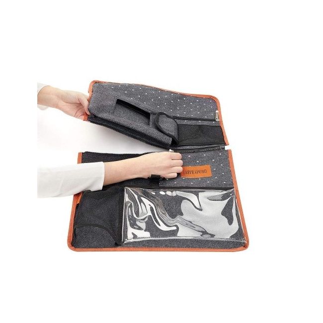 Badabulle - organizator pentru scaun auto si carucior bbbb045604