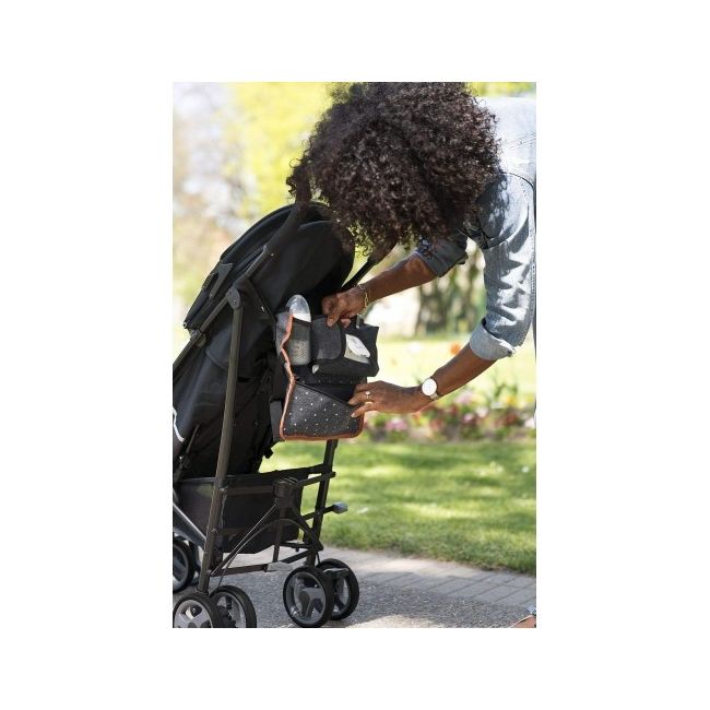 Badabulle - organizator pentru scaun auto si carucior bbbb045604