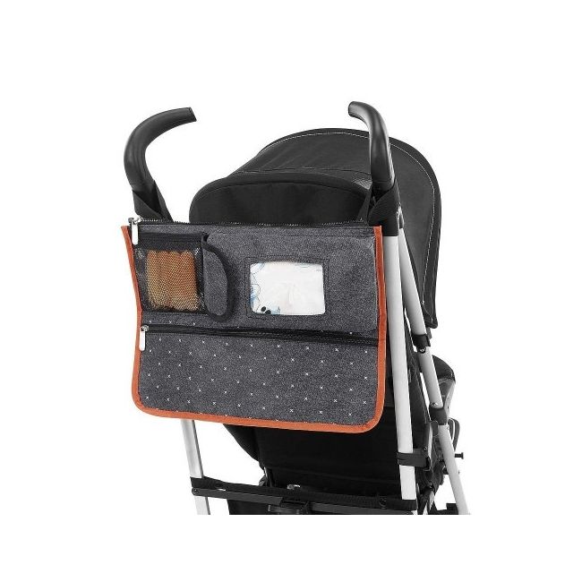 Badabulle - organizator pentru scaun auto si carucior bbbb045604