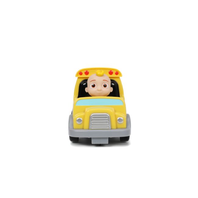 COCOMELON AUTOBUZ SCOLAR RC SCARA 1:24 VIV253254003