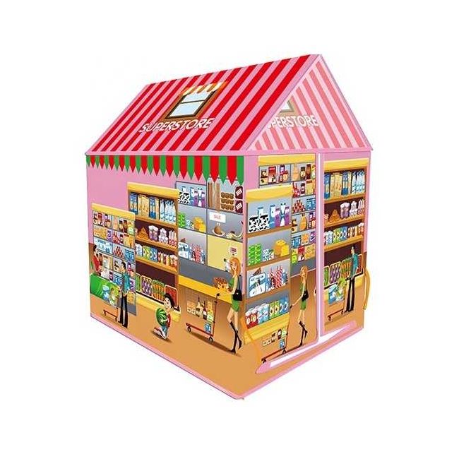 Cort de joaca Supermarket Cosmolino MP85966 BBJMP85966_Initiala