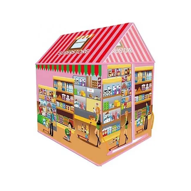 Cort de joaca Supermarket Cosmolino MP85966 BBJMP85966_Initiala