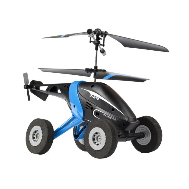 ELICOPTER CU TELECOMANDA AIR WHEELZ VIV7530-84778