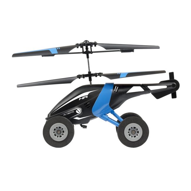 ELICOPTER CU TELECOMANDA AIR WHEELZ VIV7530-84778