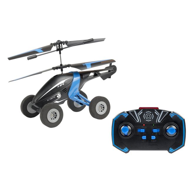 ELICOPTER CU TELECOMANDA AIR WHEELZ VIV7530-84778
