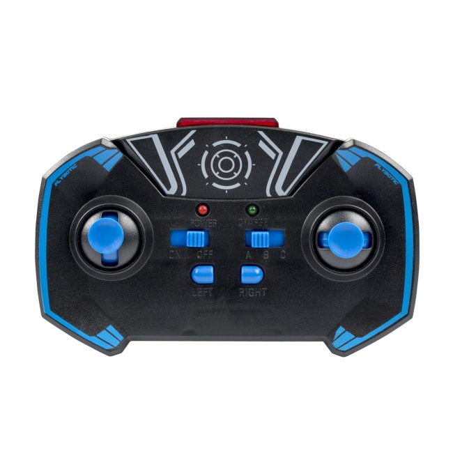 ELICOPTER CU TELECOMANDA AIR WHEELZ VIV7530-84778