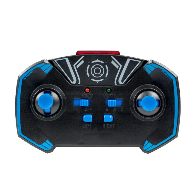 ELICOPTER CU TELECOMANDA AIR WHEELZ VIV7530-84778
