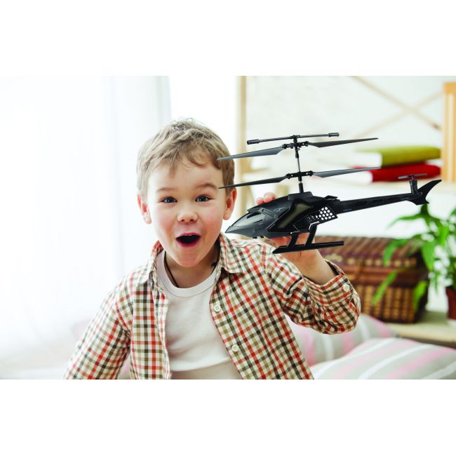 ELICOPTER CU TELECOMANDA SKY CHEETAH VIV7530-84718