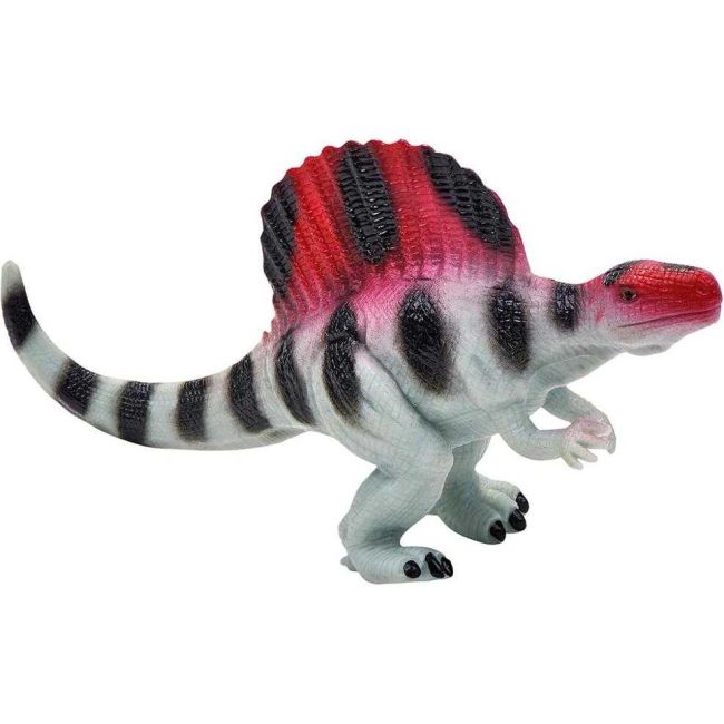 Figurina Dinozaur 10 cm Moses MS40173 BBJMS40173_Spinosaurus