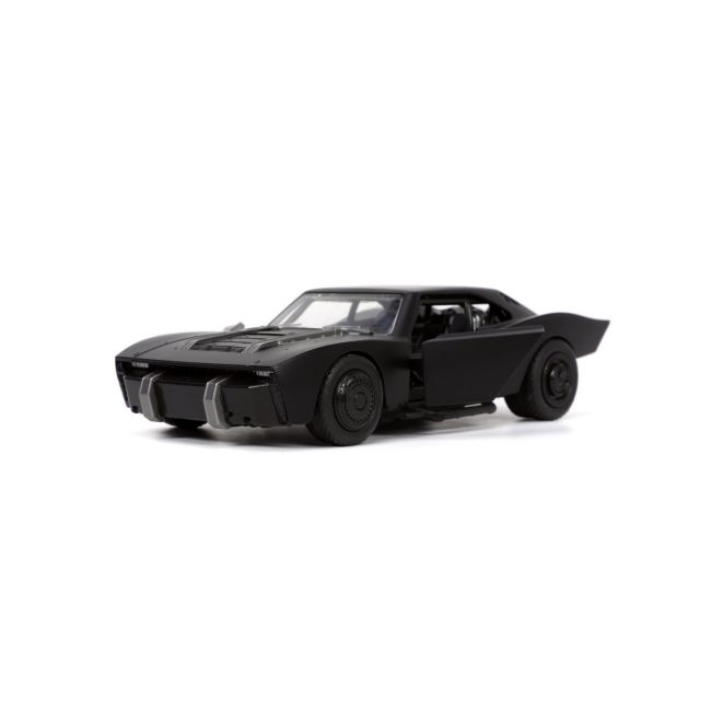 JADA BATMAN MASINUTA DIN METAL BATMOBILE 2022 SCARA 1:32 VIV253213008