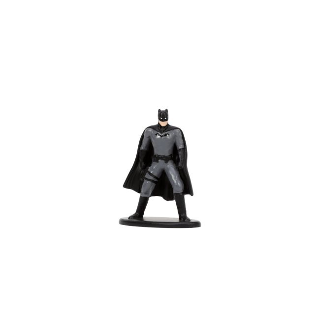 JADA BATMAN MASINUTA DIN METAL BATMOBILE 2022 SCARA 1:32 VIV253213008