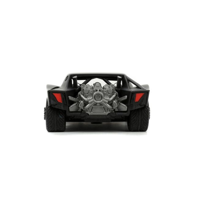 JADA BATMAN MASINUTA DIN METAL BATMOBILE 2022 SCARA 1:32 VIV253213008