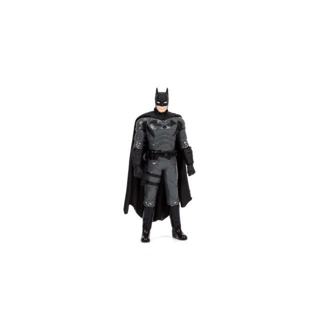 JADA BATMAN MASINUTA DIN METAL BATMOBILE SCARA 1:24 VIV253215010