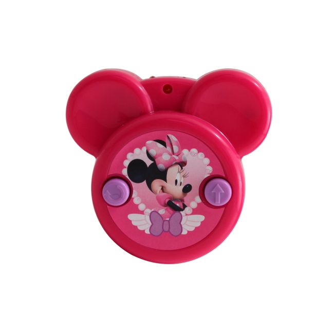 JADA SCOOTER IRC MINNIE 19CM VIV253074002