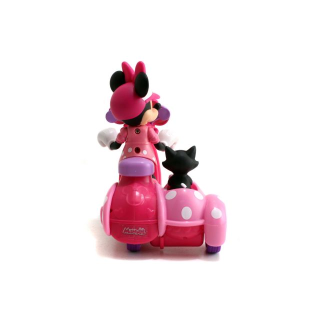 JADA SCOOTER IRC MINNIE 19CM VIV253074002