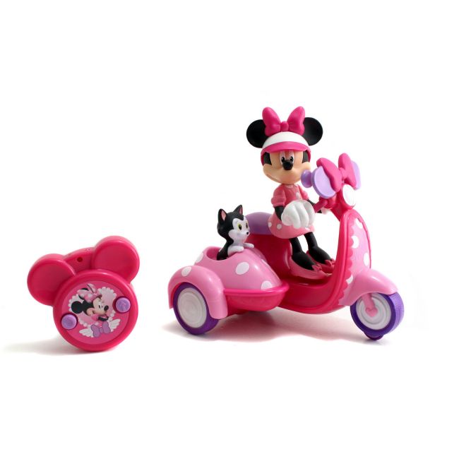 JADA SCOOTER IRC MINNIE 19CM VIV253074002
