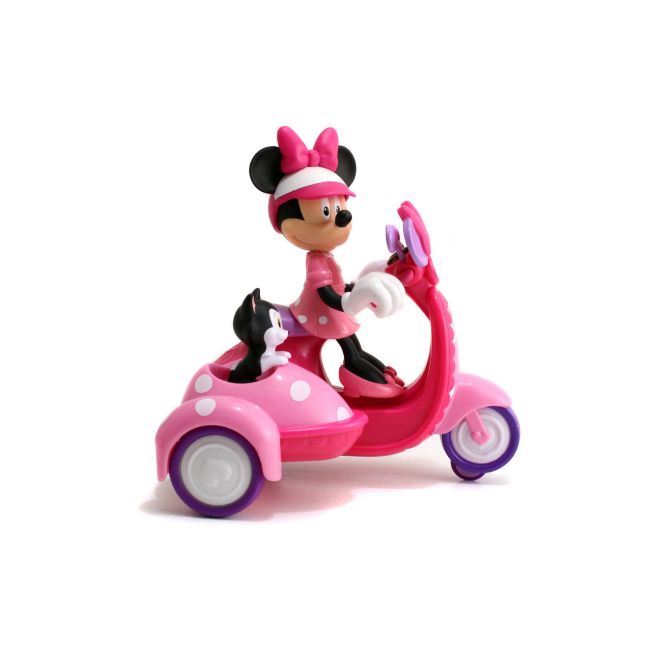 JADA SCOOTER IRC MINNIE 19CM VIV253074002