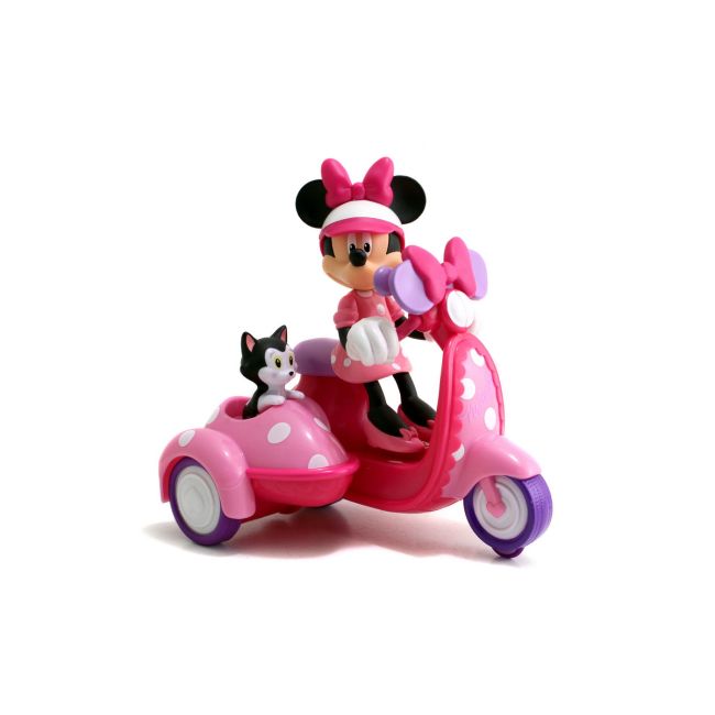 JADA SCOOTER IRC MINNIE 19CM VIV253074002