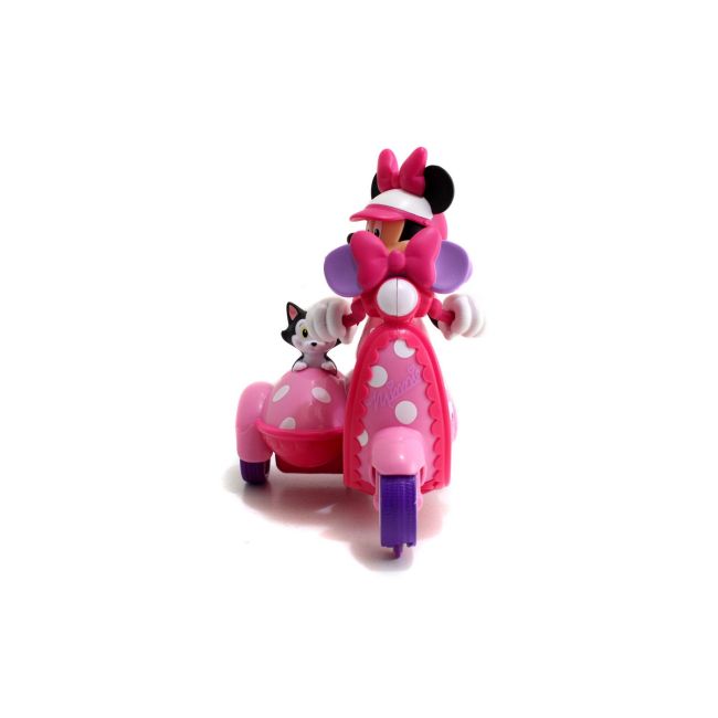 JADA SCOOTER IRC MINNIE 19CM VIV253074002