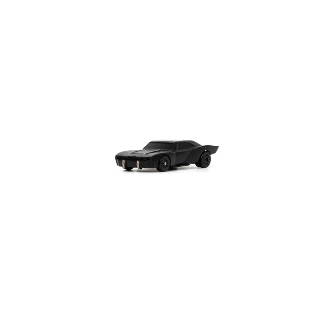 JADA SET 3 VEHICULE NANO BATMAN 4CM VIV253211003