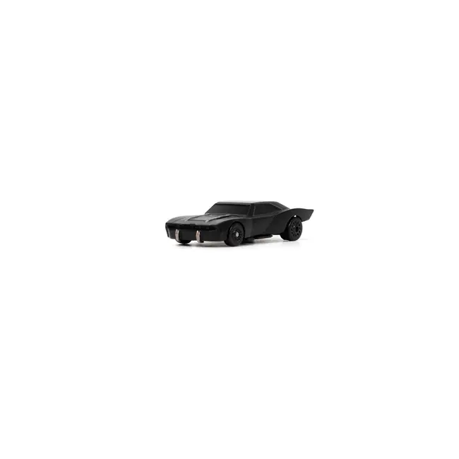 JADA SET 3 VEHICULE NANO BATMAN 4CM VIV253211003