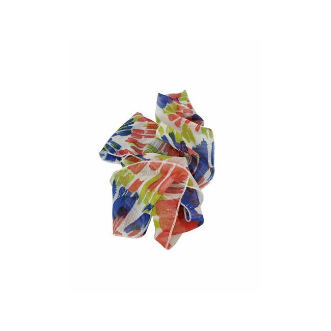 Palarie de soare pentru copii, Miss Explorer, din bumbac, 50 cm (1-3 ani) KDEPAL50MSEX