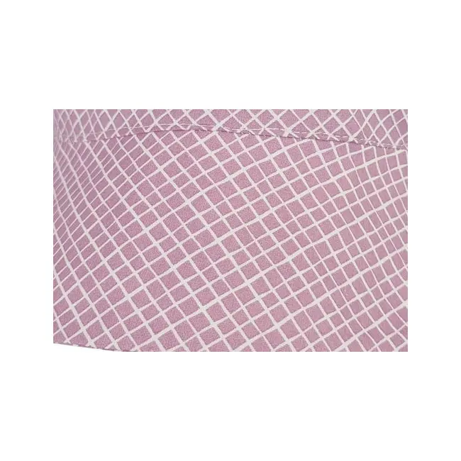 Palarie de soare pentru copii, Pink Diamond, din bumbac, 50 cm (1-3 ani) KDEPAL50PD