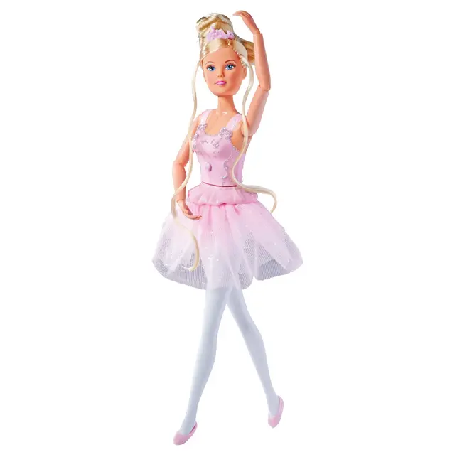 STEFFI LOVE PAPUSA BALERINA 29CM VIV105733603