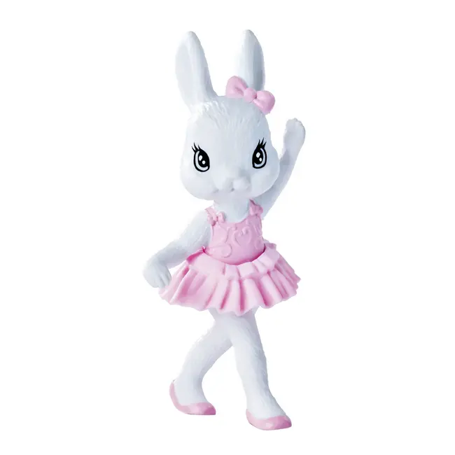 STEFFI LOVE PAPUSA BALERINA 29CM VIV105733603