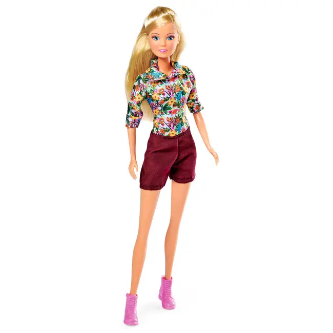 STEFFI LOVE PAPUSA STEFFI DESCOPERA DINOZAURII VIV105733606