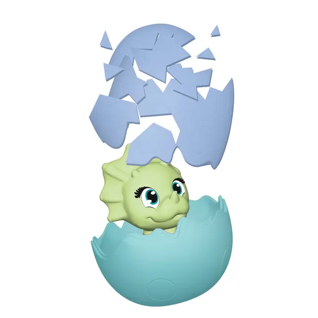 STEFFI LOVE PAPUSA STEFFI DESCOPERA DINOZAURII VIV105733606