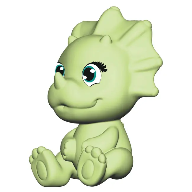 STEFFI LOVE PAPUSA STEFFI DESCOPERA DINOZAURII VIV105733606