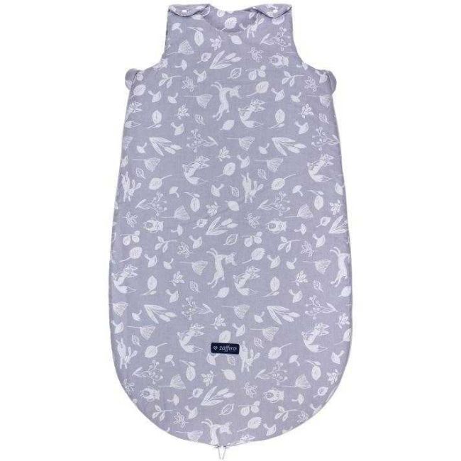 Sac de Dormit NO1 85 cm Womar Zaffiro AN-SDNO1-85 BBJAN-SDNO1-85_Gri Forest