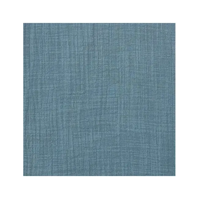 Sac de dormit copii 0.3 tog, din Muselina, Cold Ice, 110 cm, 0.3 tog - Vara KDESDM110CICE