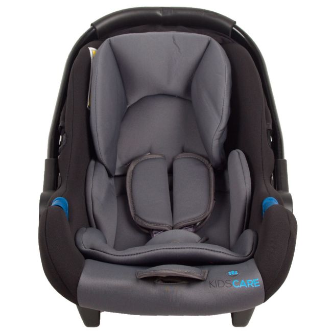 Scoica auto Nova Kidscare cu maner reglabil si parasolar SUPKC_nova01