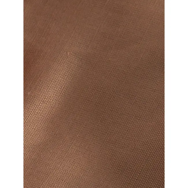 Sling cu inele isara caramel bamboo linen