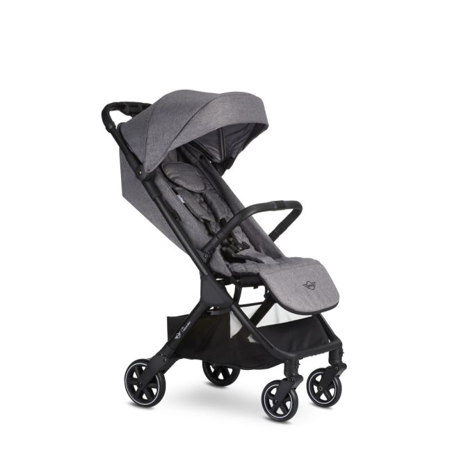 Carucior mini buggy snap soho grey tnaema10002