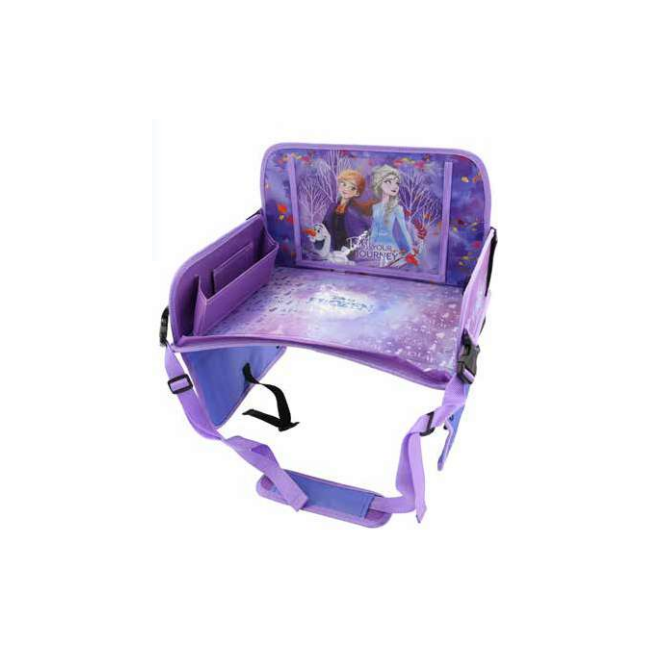 Masuta calatorii cu suport pentru Tableta Frozen Disney CZ10641 BBJCZ10641_Mov