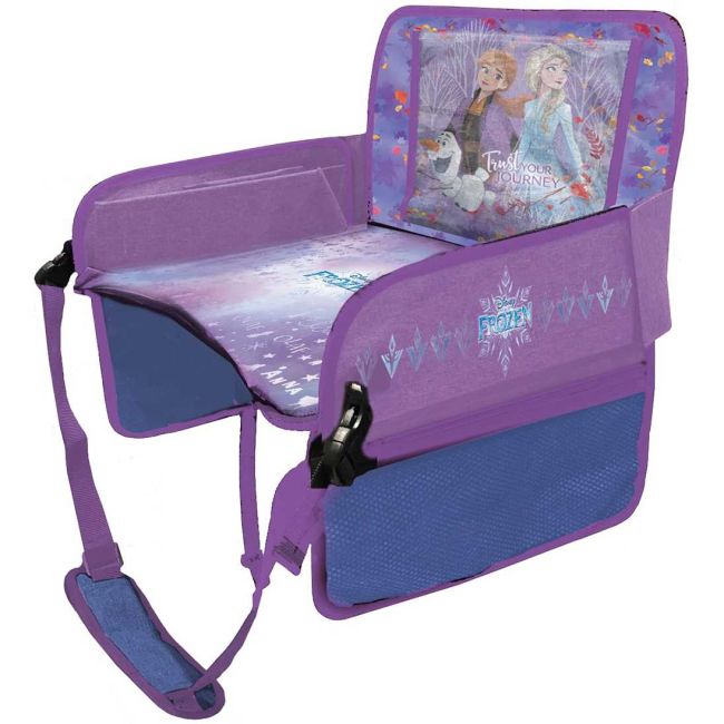 Masuta calatorii cu suport pentru Tableta Frozen Disney CZ10641 BBJCZ10641_Mov