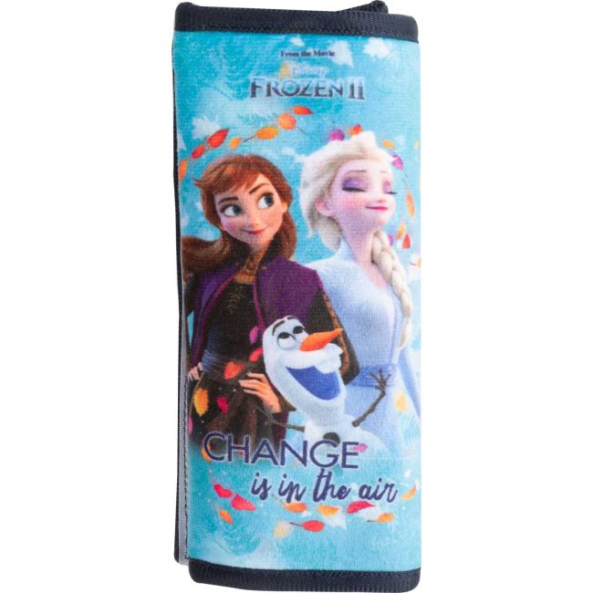 Protectie centura de siguranta Frozen Disney CZ10265 BBJCZ10265_Initiala