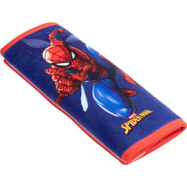 Protectie centura de siguranta Spiderman Disney CZ10264 BBJCZ10264_Initiala